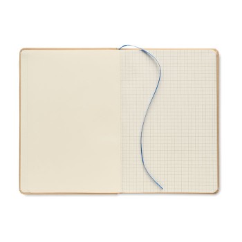 EVERWRITE - Notebook A5 in cartone Gadget.it