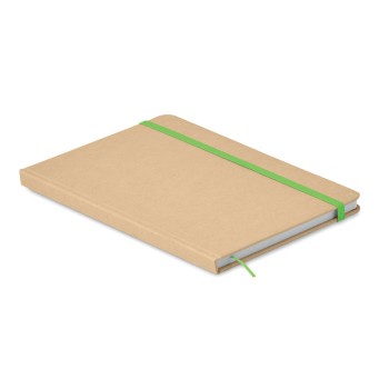 EVERWRITE - Notebook A5 riciclato Gadget.it