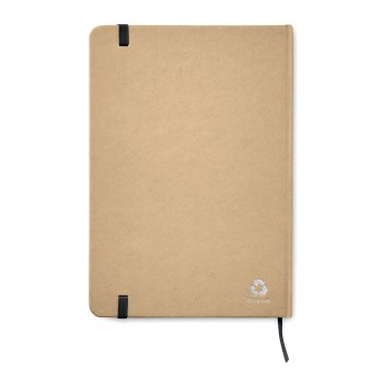 EVERWRITE - Notebook A5 riciclato Gadget.it