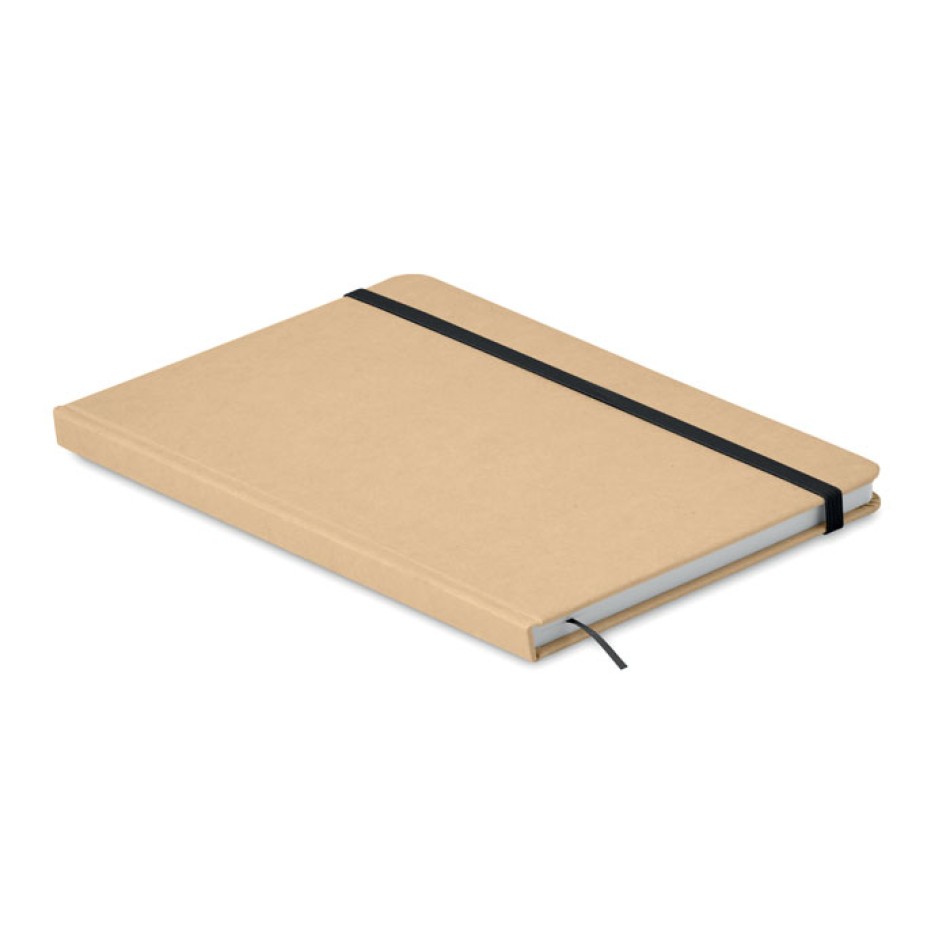 EVERWRITE - Notebook A5 riciclato Gadget.it