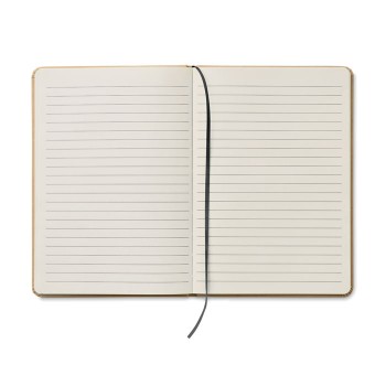 EVERWRITE - Notebook A5 riciclato Gadget.it