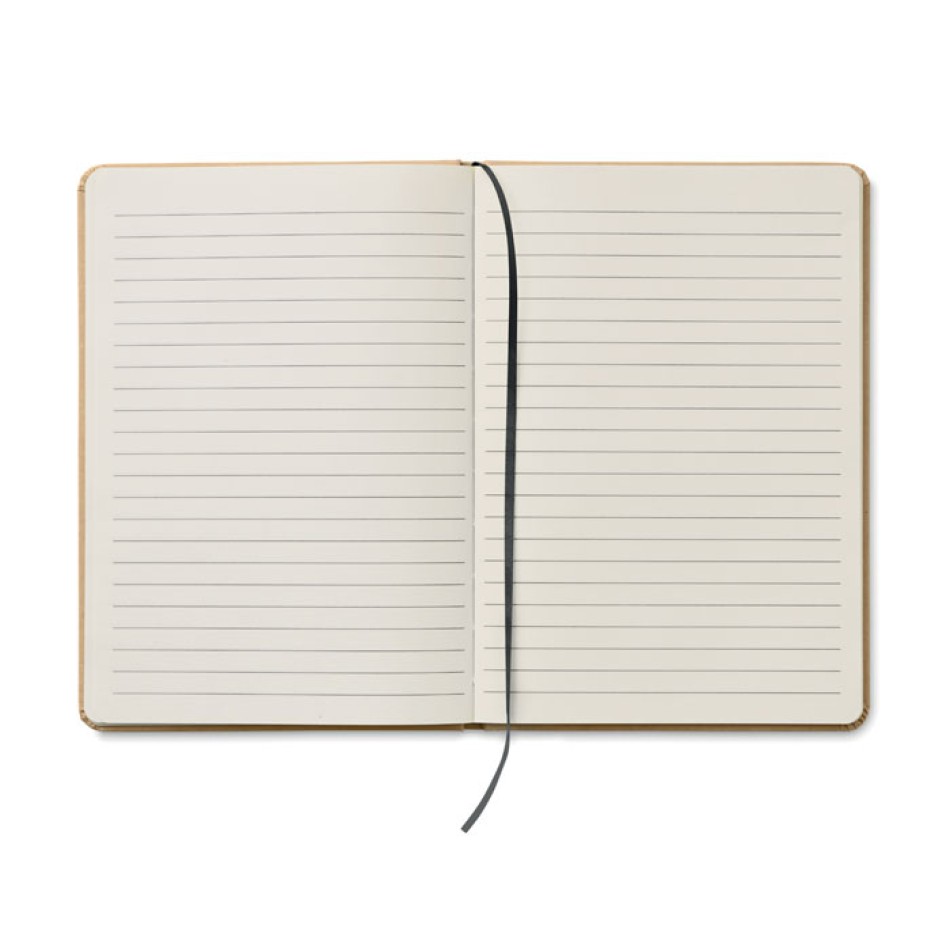 EVERWRITE - Notebook A5 riciclato Gadget.it