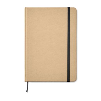 EVERWRITE - Notebook A5 riciclato Gadget.it