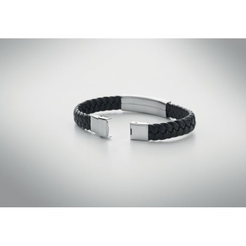 FAULET - Bracciale in ecopelle Gadget.it