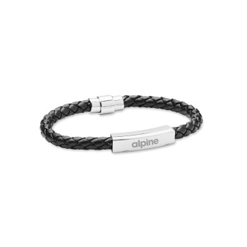 FAULETI - Bracciale in ecopelle Gadget.it