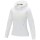 Felpa anorak con cappuccio da donna a mezza zip Sayan