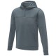 Felpa anorak con cappuccio da uomo a mezza zip Sayan Gadget.it