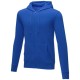 Felpa Theron con cappuccio full zip da uomo Gadget.it