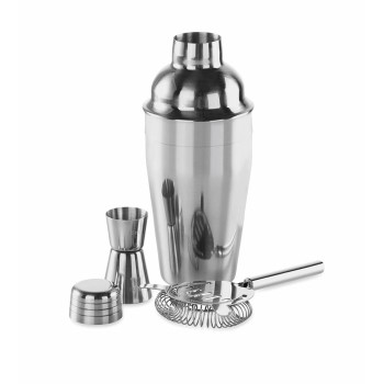 FIZZ - Set cocktail Gadget.it