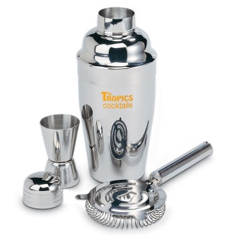 FIZZ - Set cocktail Gadget.it