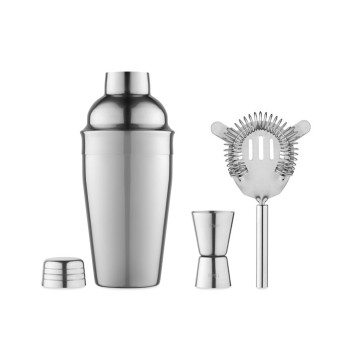 FIZZ - Set cocktail Gadget.it