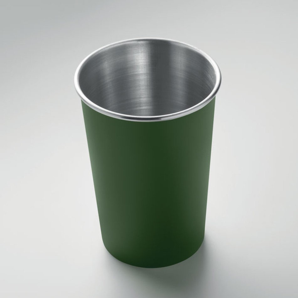 FJARD - Tazza in acciaio inox riciclato Gadget.it