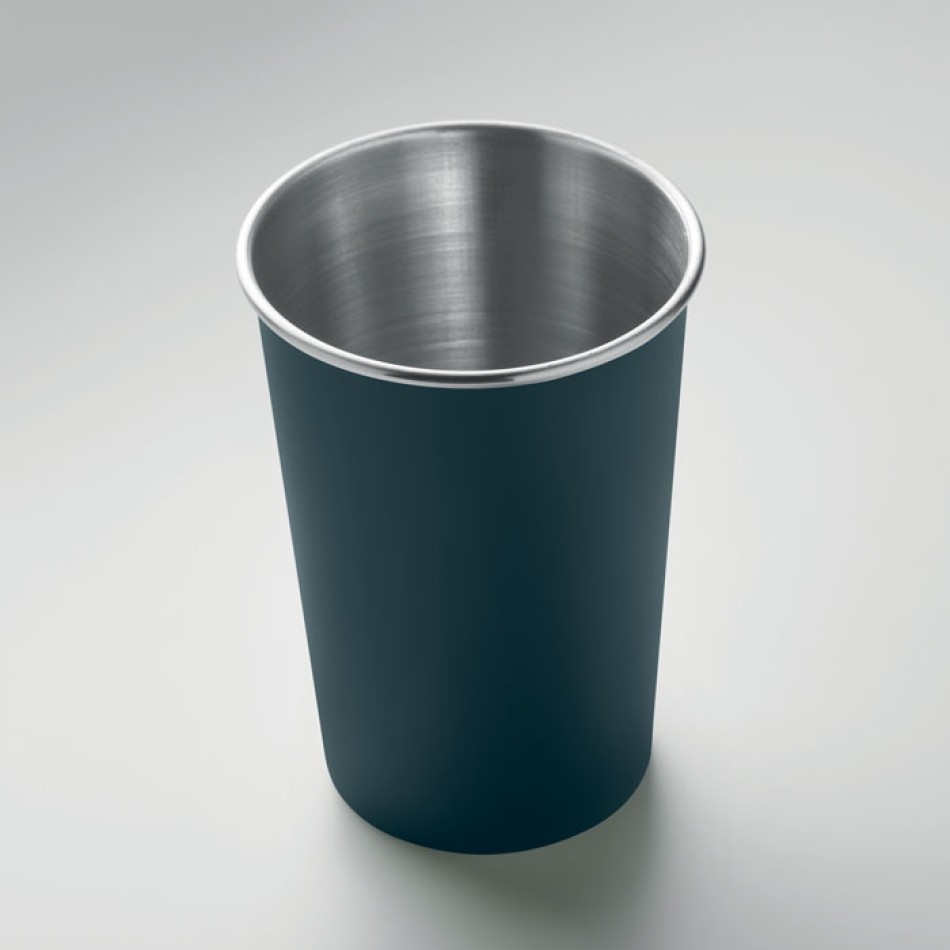 FJARD - Tazza in acciaio inox riciclato Gadget.it