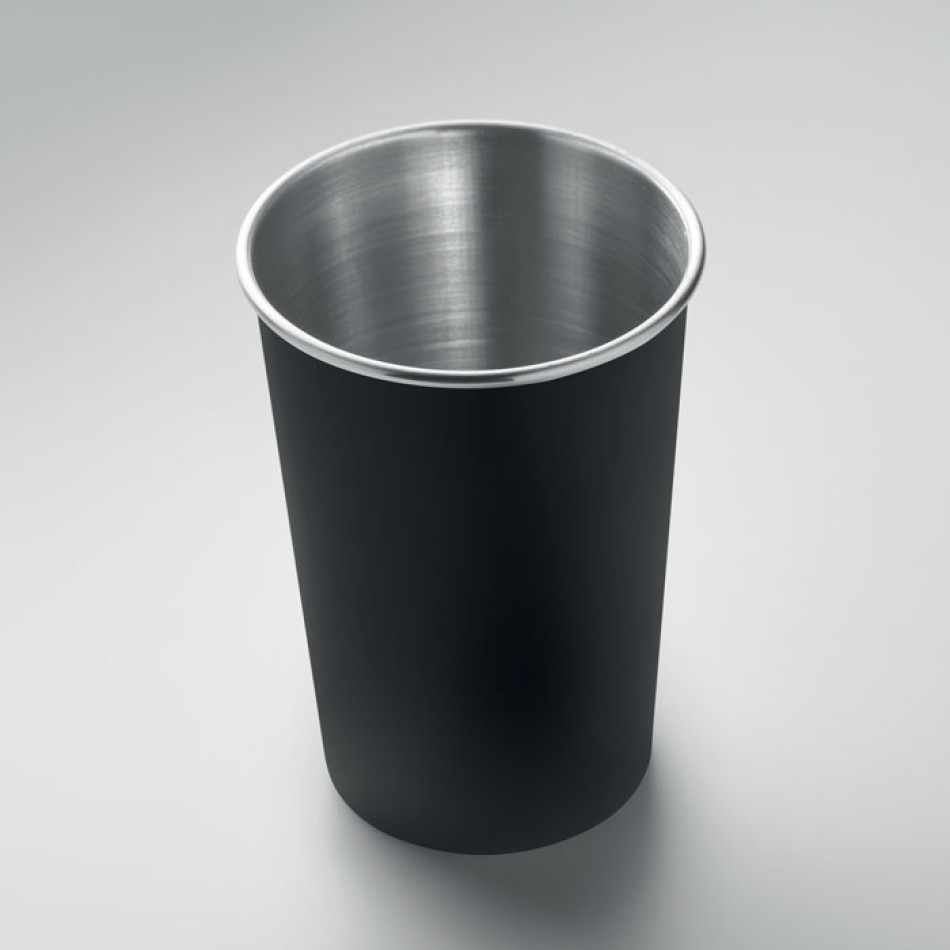 FJARD - Tazza in acciaio inox riciclato Gadget.it