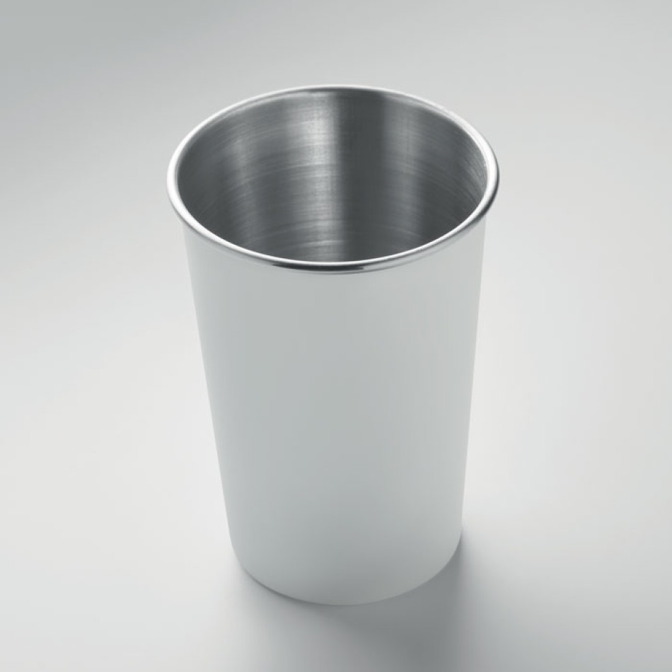 FJARD - Tazza in acciaio inox riciclato Gadget.it