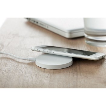 FLAKE CHARGER - Caricatore wireless Gadget.it