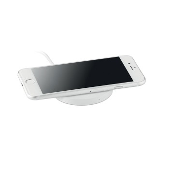 FLAKE CHARGER - Caricatore wireless Gadget.it