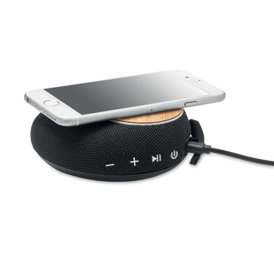 FLARE - Speaker multifunzione Gadget.it