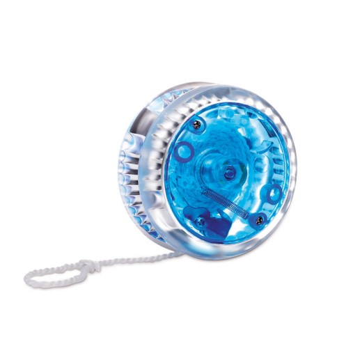 FLASHYO - Yo-yo con luce. In plastica Gadget.it