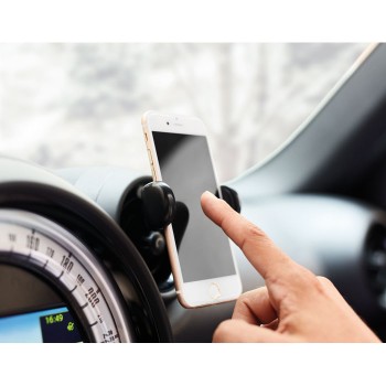 FLEXI - Porta telefono da auto Gadget.it