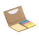 FOLDNOTE - Set memo e segnapagina Gadget.it