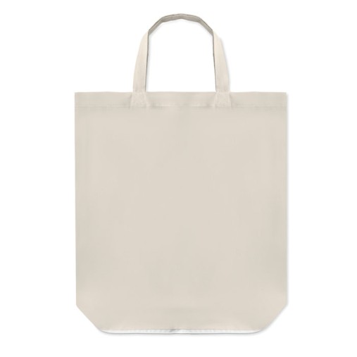 FOLDY COTTON - Shopper richiudibile in cotone Gadget.it