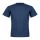 T-shirt colorata girocollo in cotone da 150gr - Freedom