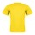 T-shirt colorata girocollo in cotone da 150gr - Freedom