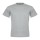 T-shirt colorata girocollo in cotone da 150gr - Freedom