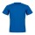 T-shirt colorata girocollo in cotone da 150gr - Freedom