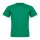 T-shirt colorata girocollo in cotone da 150gr - Freedom