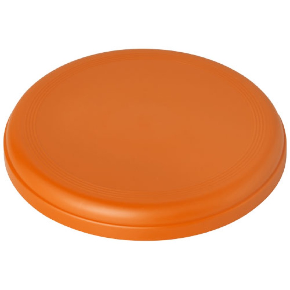 Frisbee in materiale riciclato Crest Gadget.it