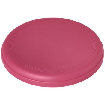 Frisbee in materiale riciclato Crest Gadget.it