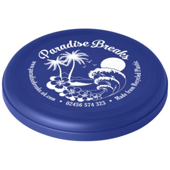 Frisbee in materiale riciclato Crest Gadget.it