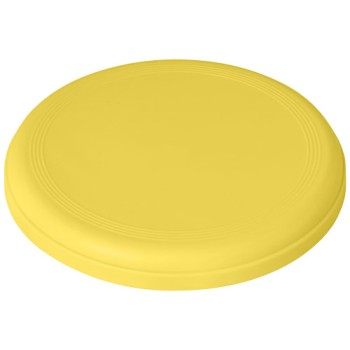 Frisbee in materiale riciclato Crest Gadget.it