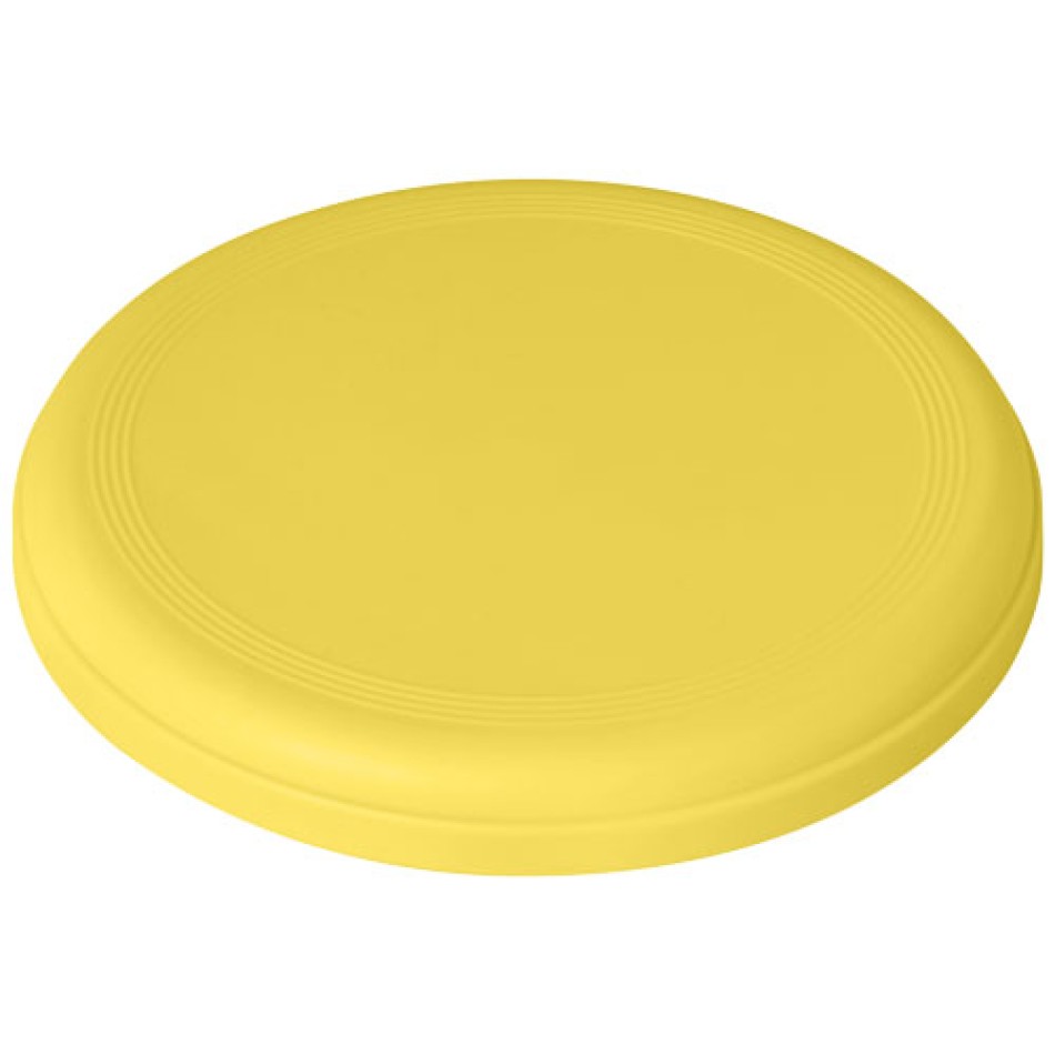 Frisbee in materiale riciclato Crest Gadget.it