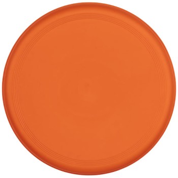 Frisbee in plastica riciclata Orbit Gadget.it