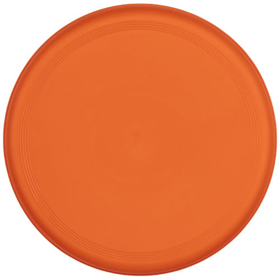 Frisbee in plastica riciclata Orbit Gadget.it