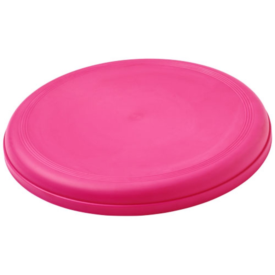 Frisbee in plastica riciclata Orbit Gadget.it