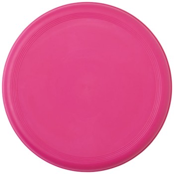 Frisbee in plastica riciclata Orbit Gadget.it