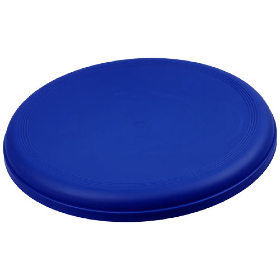 Frisbee in plastica riciclata Orbit Gadget.it