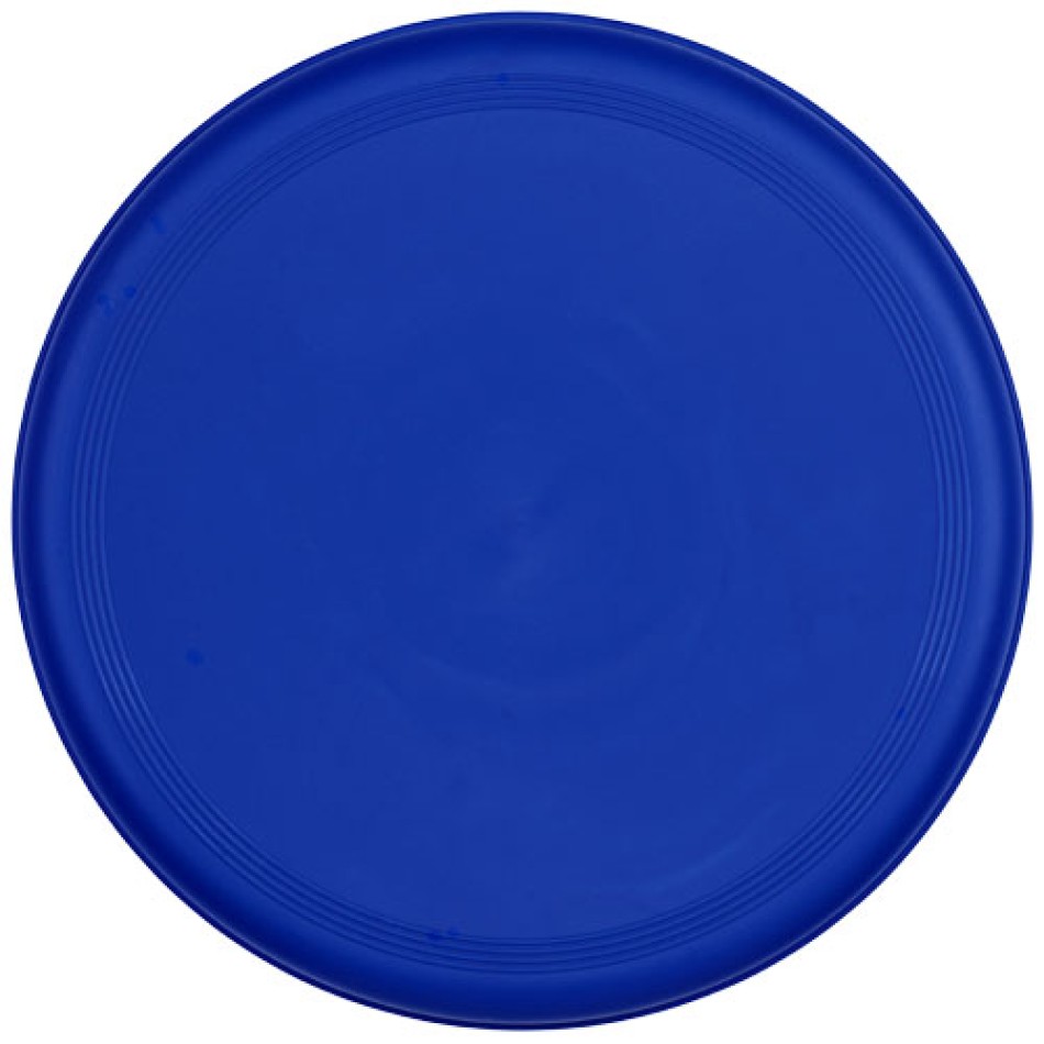 Frisbee in plastica riciclata Orbit Gadget.it