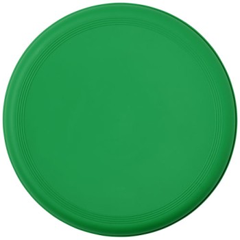 Frisbee in plastica riciclata Orbit Gadget.it