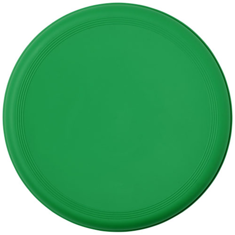 Frisbee in plastica riciclata Orbit Gadget.it