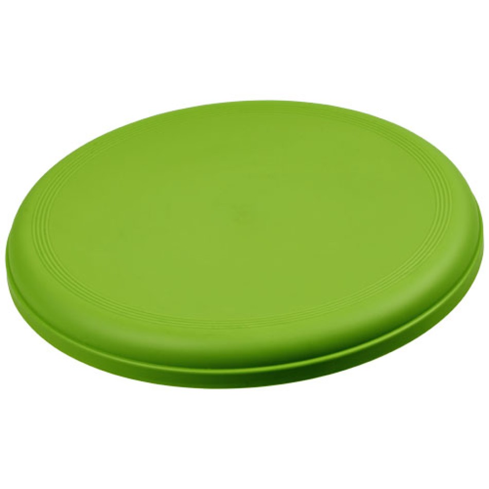 Frisbee in plastica riciclata Orbit Gadget.it