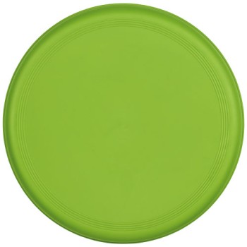 Frisbee in plastica riciclata Orbit Gadget.it