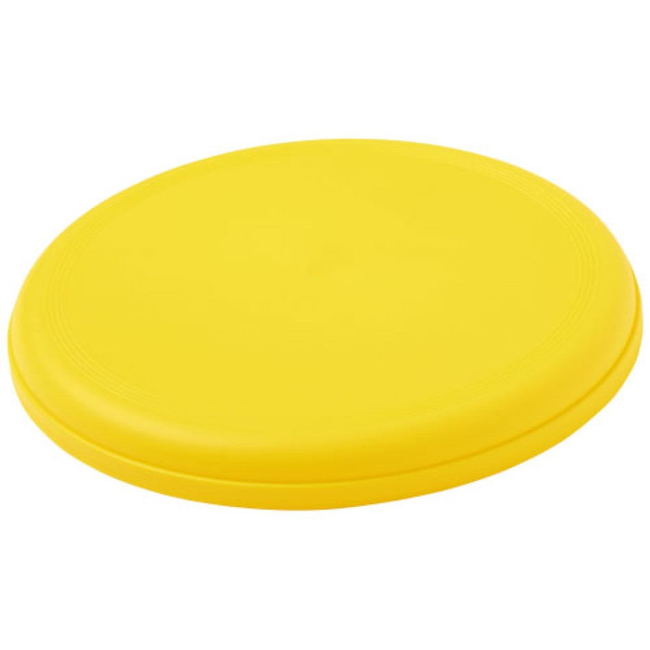 Frisbee in plastica riciclata Orbit Gadget.it