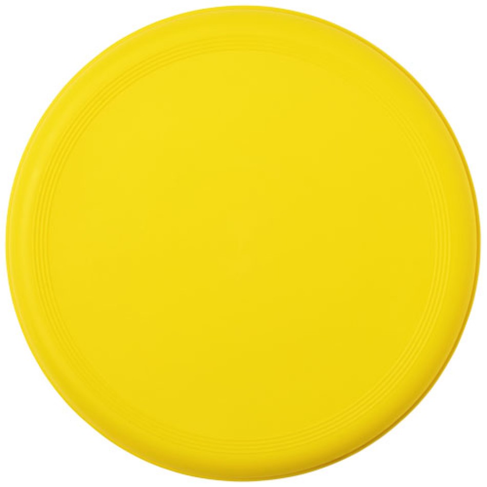 Frisbee in plastica riciclata Orbit Gadget.it