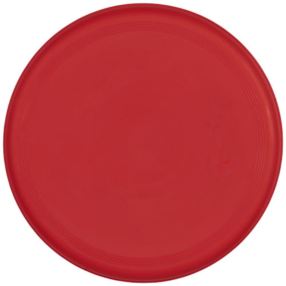 Frisbee in plastica riciclata Orbit Gadget.it