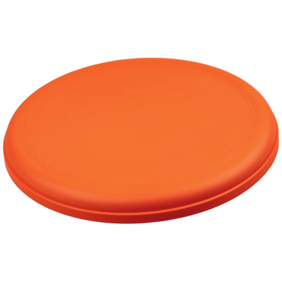 Frisbee in plastica riciclata Orbit Gadget.it